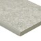 Msi Durban White Bullnose 3 in. x 24 in. Matte Porcelain Wall Tile, 12PK ZOR-PT-TR-0247 - alternate 3